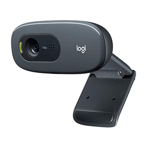 Full HD 1080p Gaming Webcam