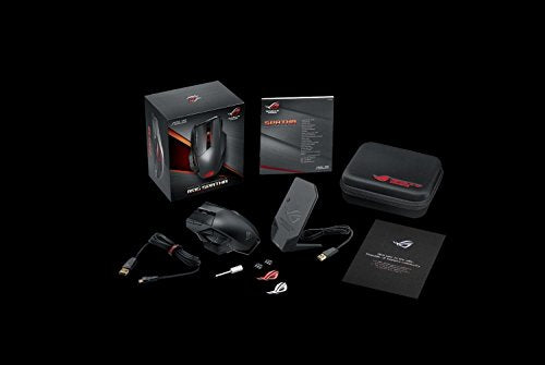 Extra-Large Cushioned Gaming Mouse Pad
