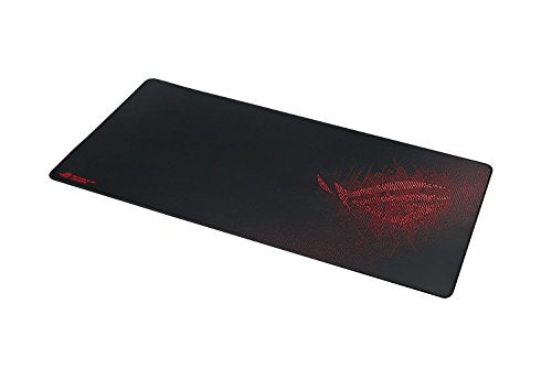 Extra-Large Cushioned Gaming Mouse Pad