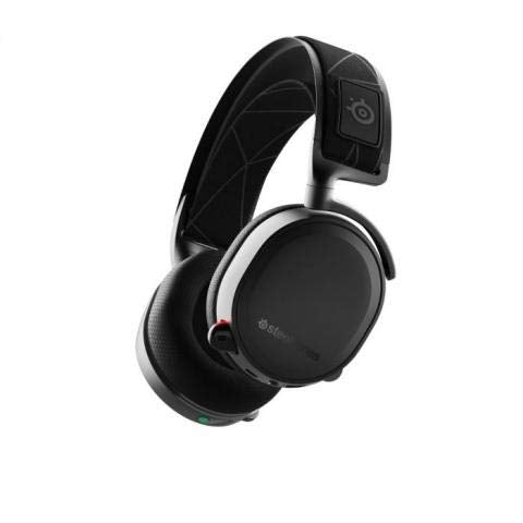 Multi-Platform Wireless Gaming Headset