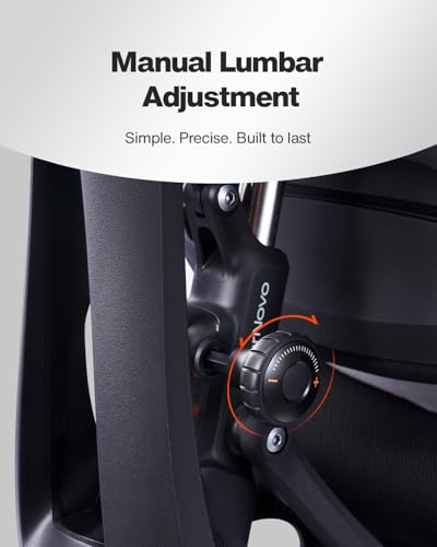 Dynamic Ergonomic Gaming Chair