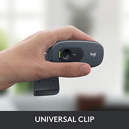 Full HD 1080p Gaming Webcam
