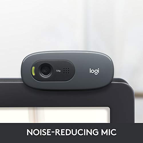 Full HD 1080p Gaming Webcam