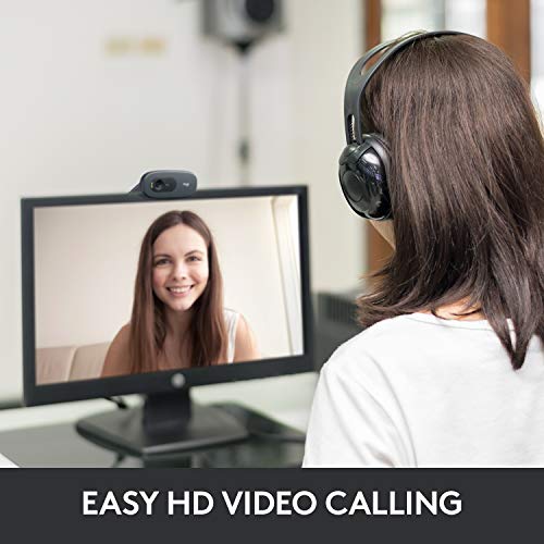 Full HD 1080p Gaming Webcam