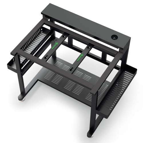 Silent Joystick Desktop Arcade Controller