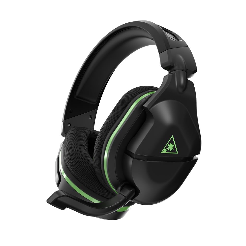 Wireless Multi-Platform Gaming Headset