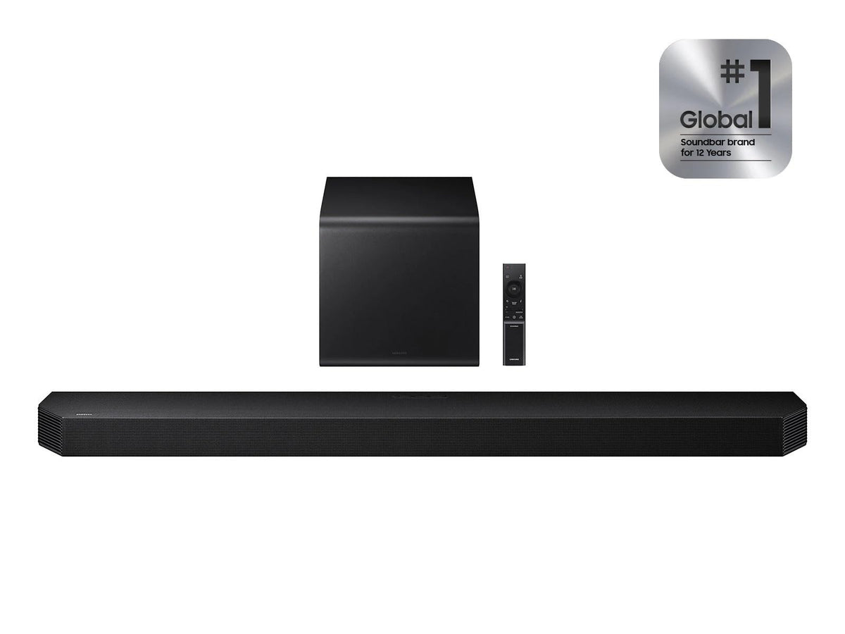 Multi-Model Gaming Soundbar