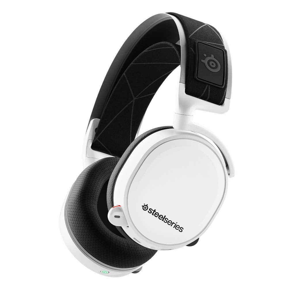 Multi-Platform Wireless Gaming Headset