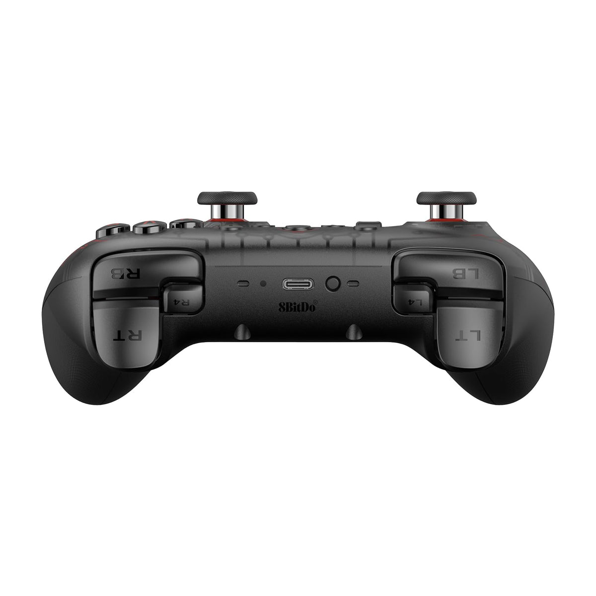 Wireless Hall Effect Gaming Controller
