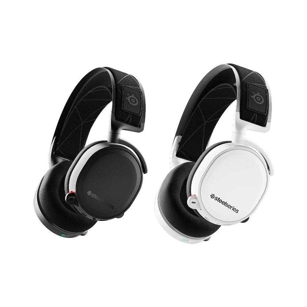Multi-Platform Wireless Gaming Headset