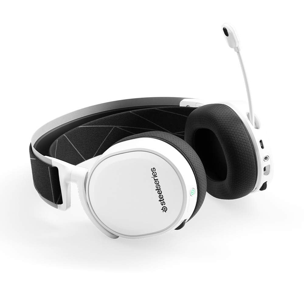 Multi-Platform Wireless Gaming Headset