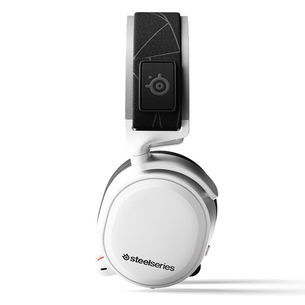 Multi-Platform Wireless Gaming Headset