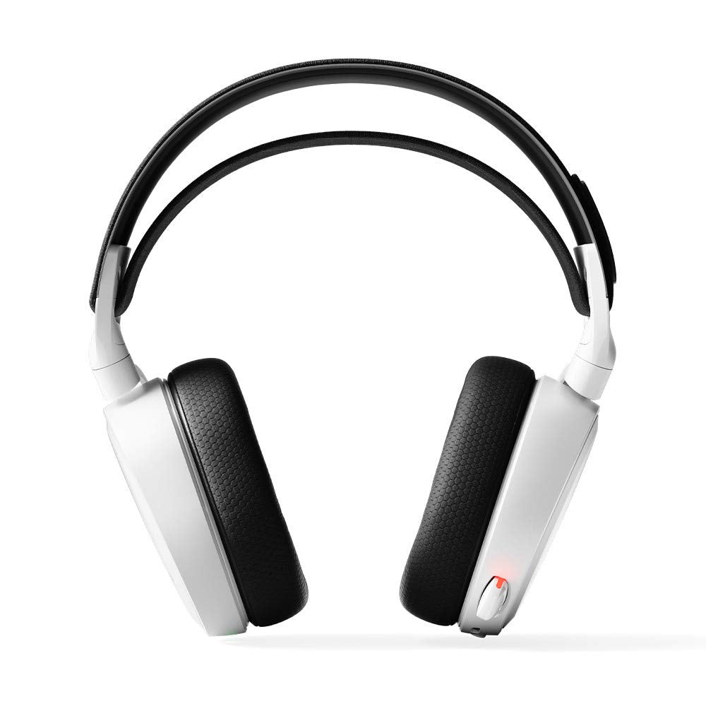 Multi-Platform Wireless Gaming Headset