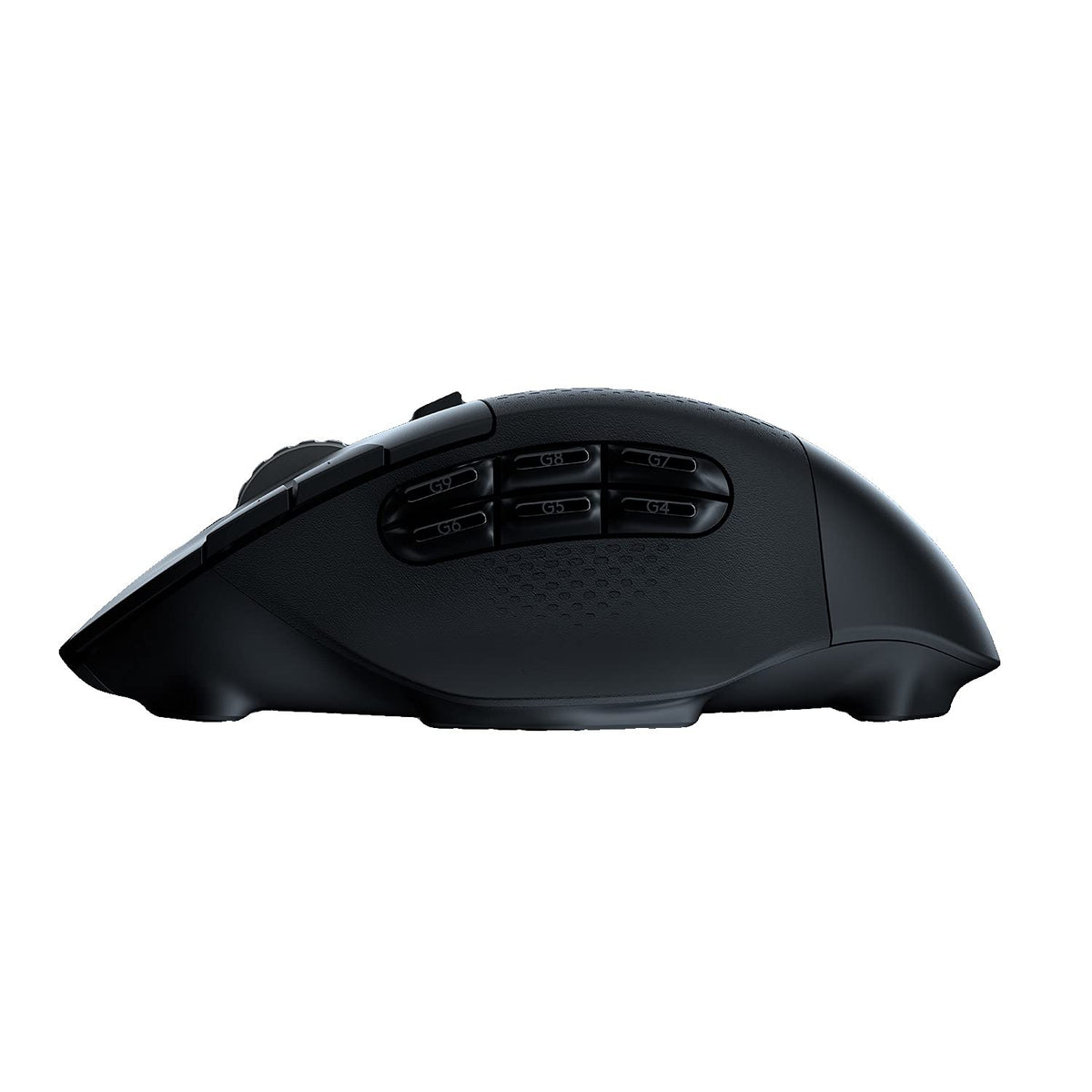 Wireless Multi-Button Gaming Mouse
