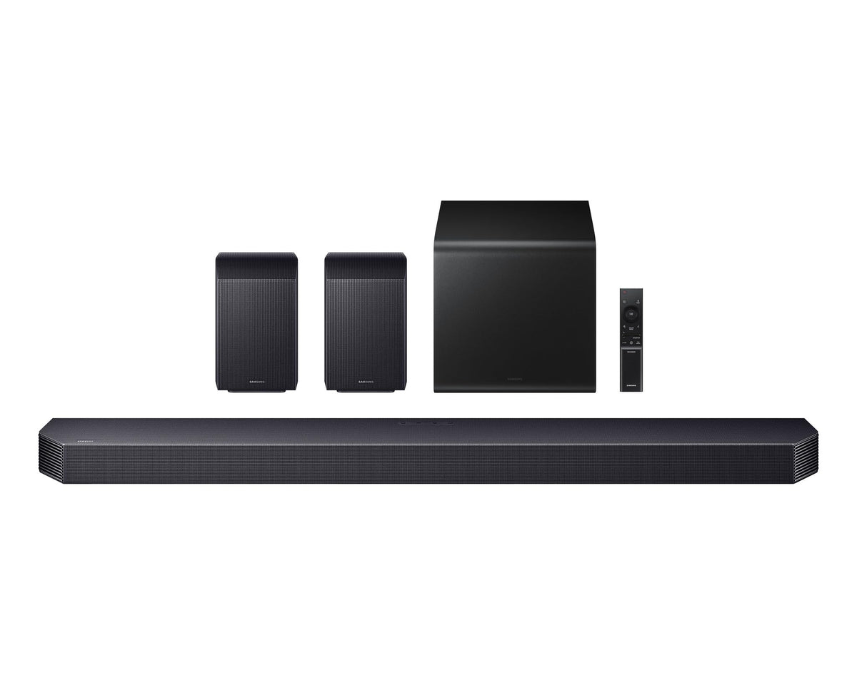Multi-Model Gaming Soundbar