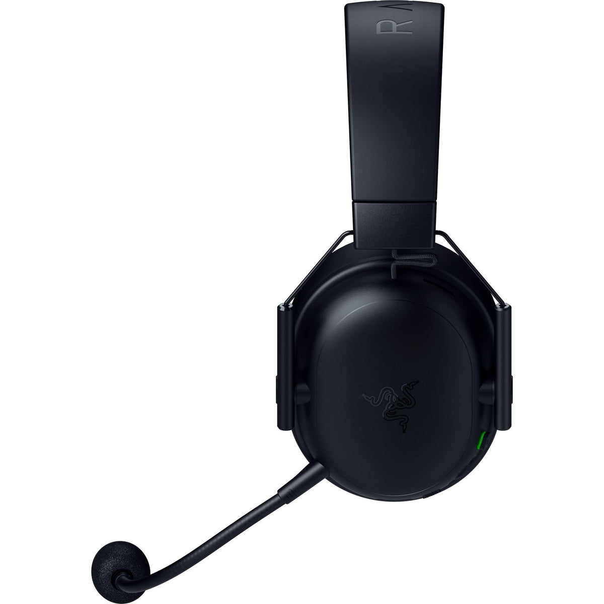 Low-Latency Wireless Gaming Headset