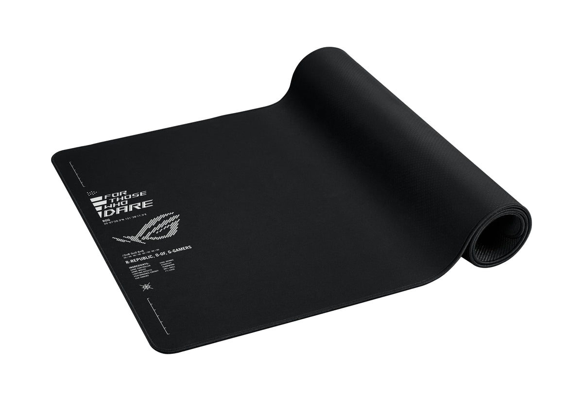 XXL Woven Gaming Mouse Pad