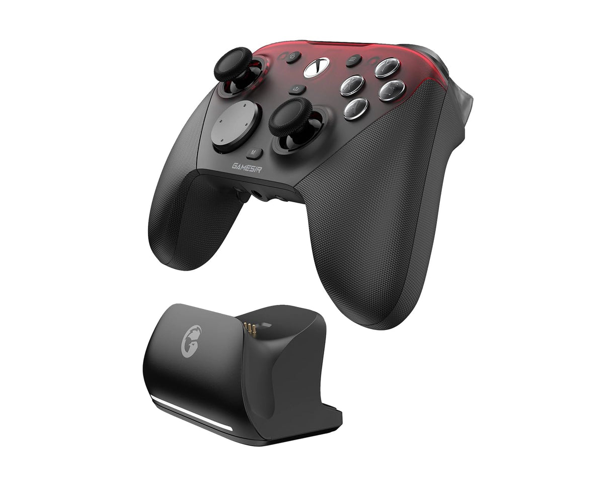 Wired Xbox and PC Gaming Controller