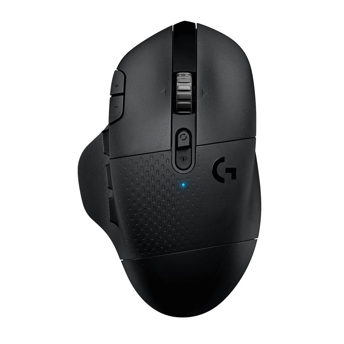Wireless Multi-Button Gaming Mouse