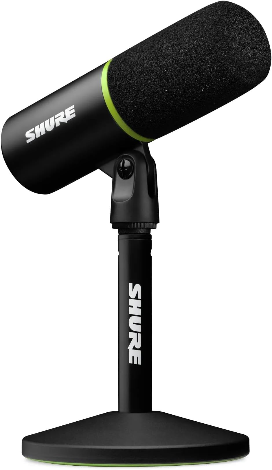 USB-C Gaming and Streaming Microphone