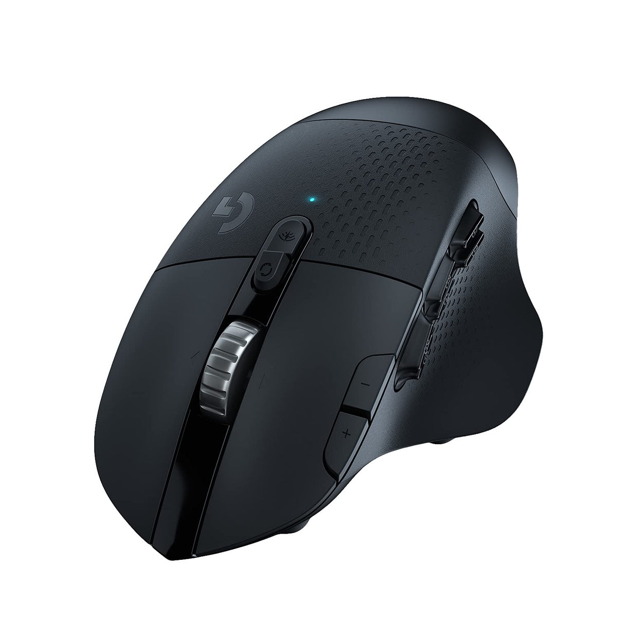 Wireless Multi-Button Gaming Mouse