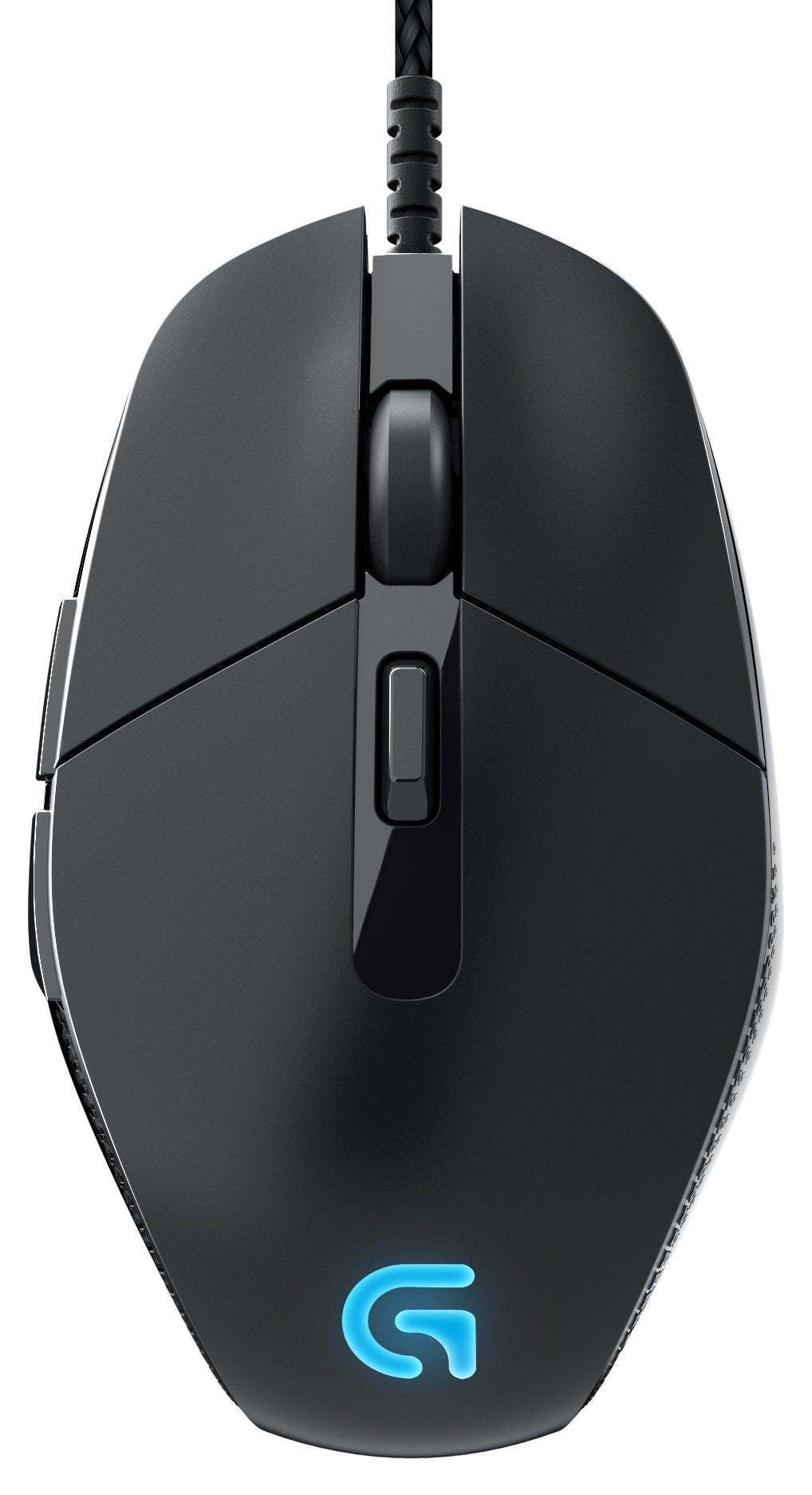 12000DPI Optical Gaming Mouse