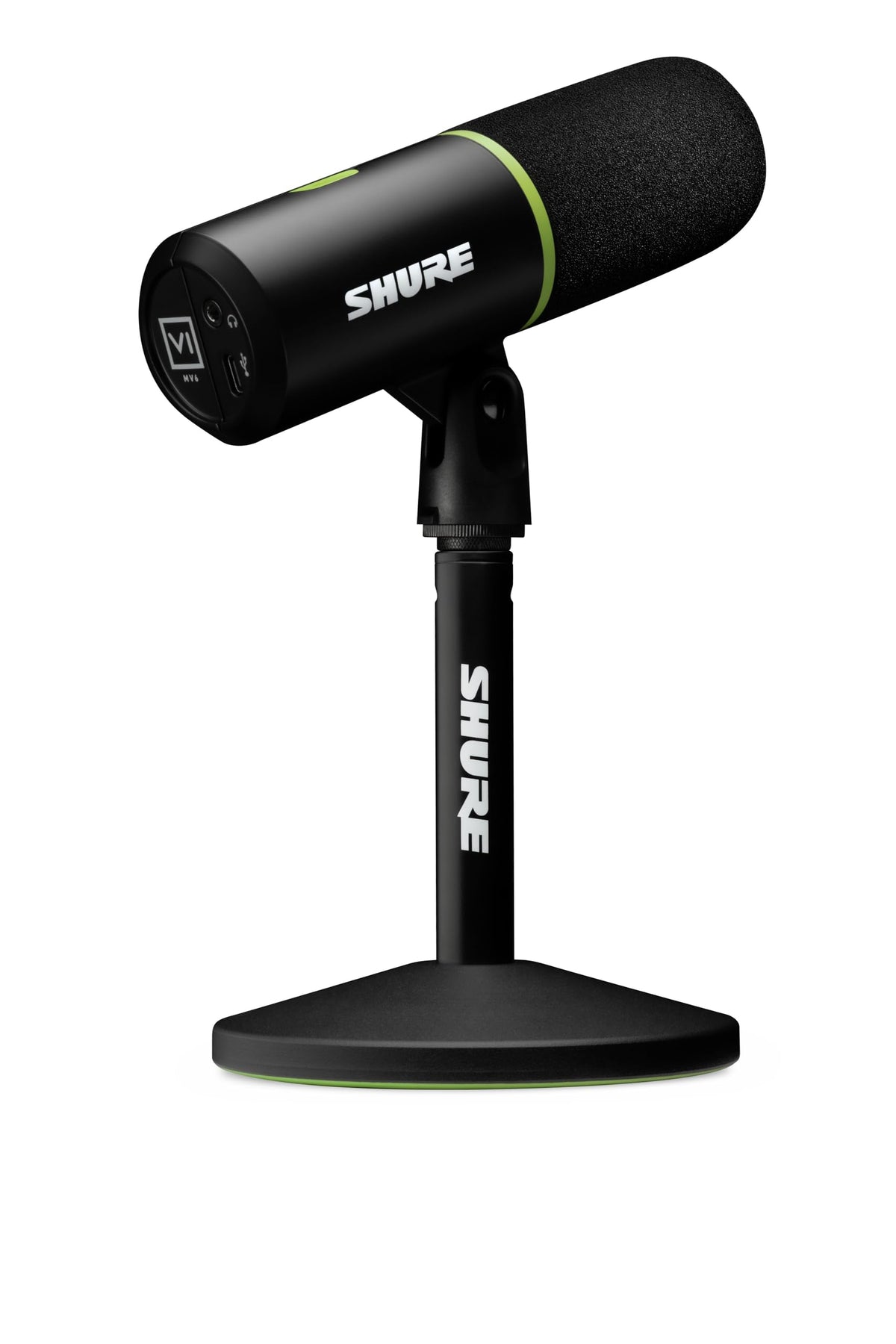 USB-C Gaming and Streaming Microphone