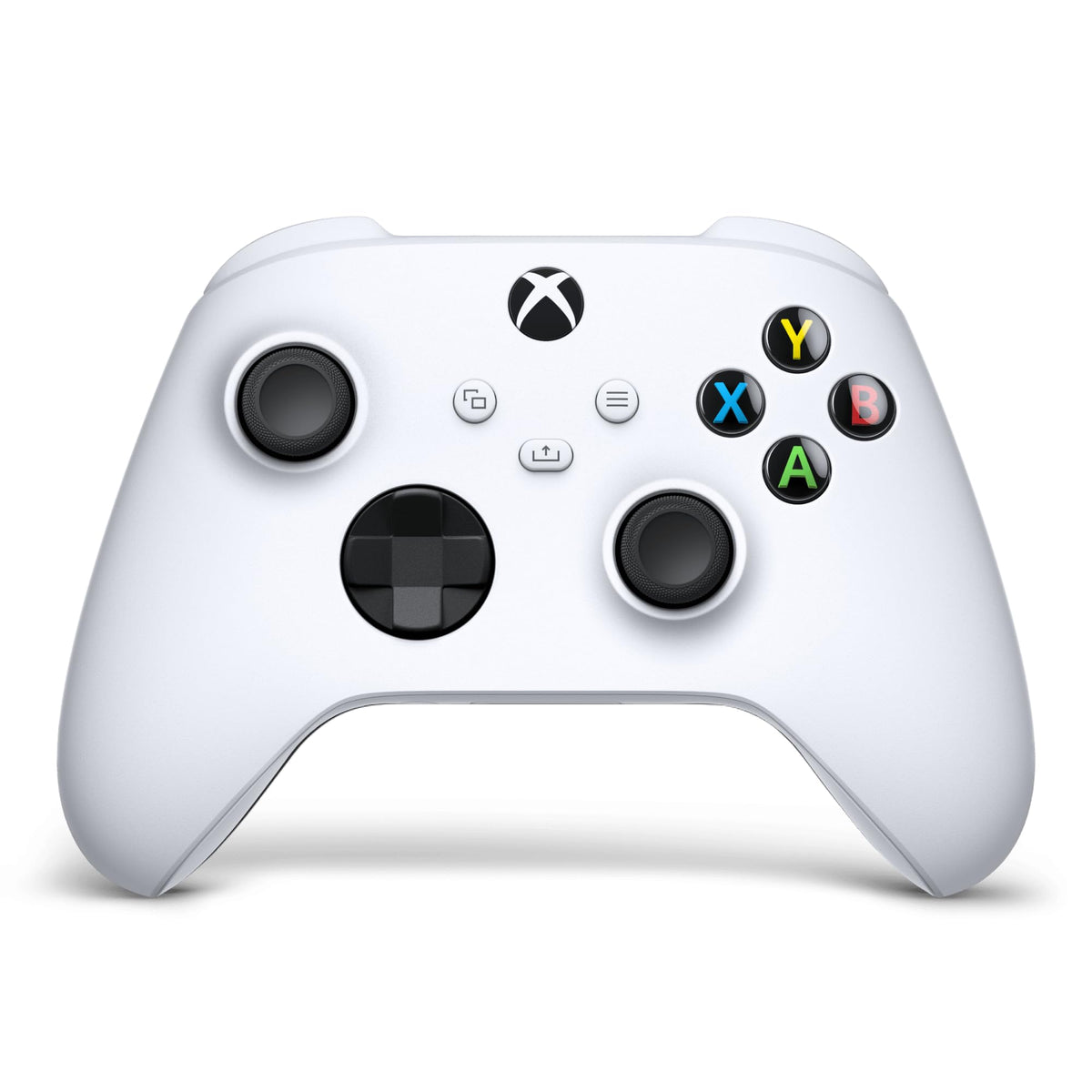 Wireless Console Gaming Controller