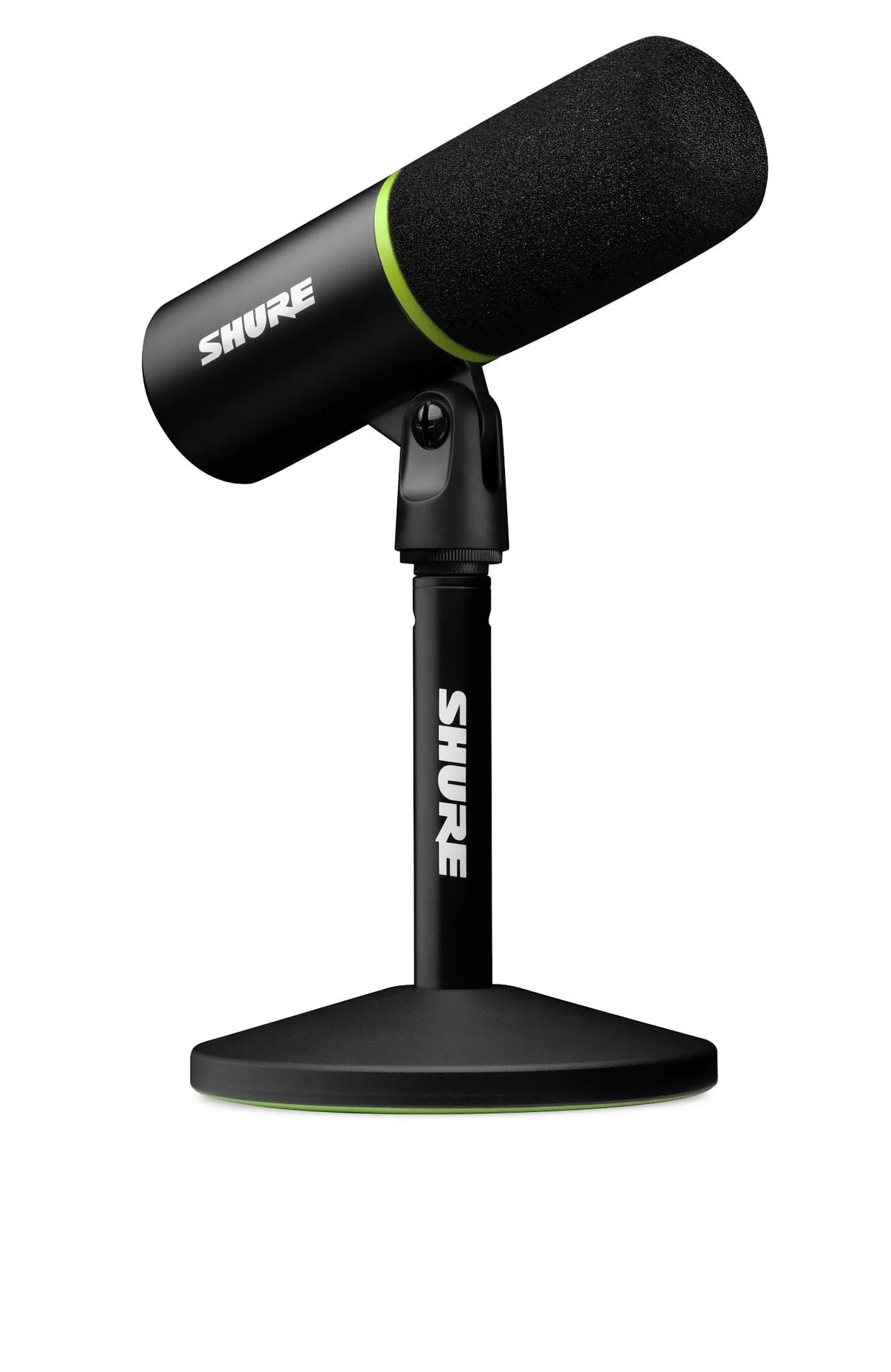 USB-C Gaming and Streaming Microphone