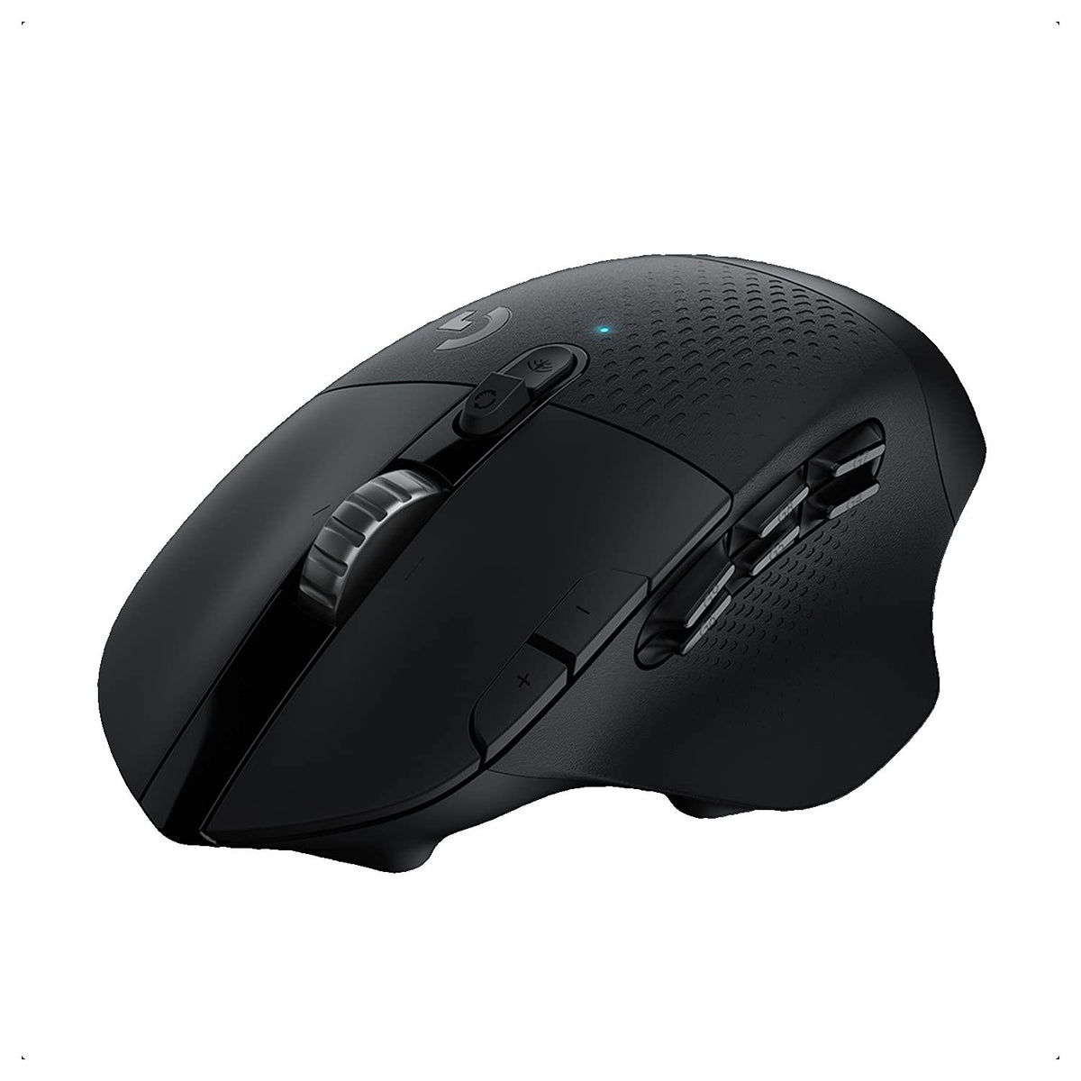 Wireless Multi-Button Gaming Mouse