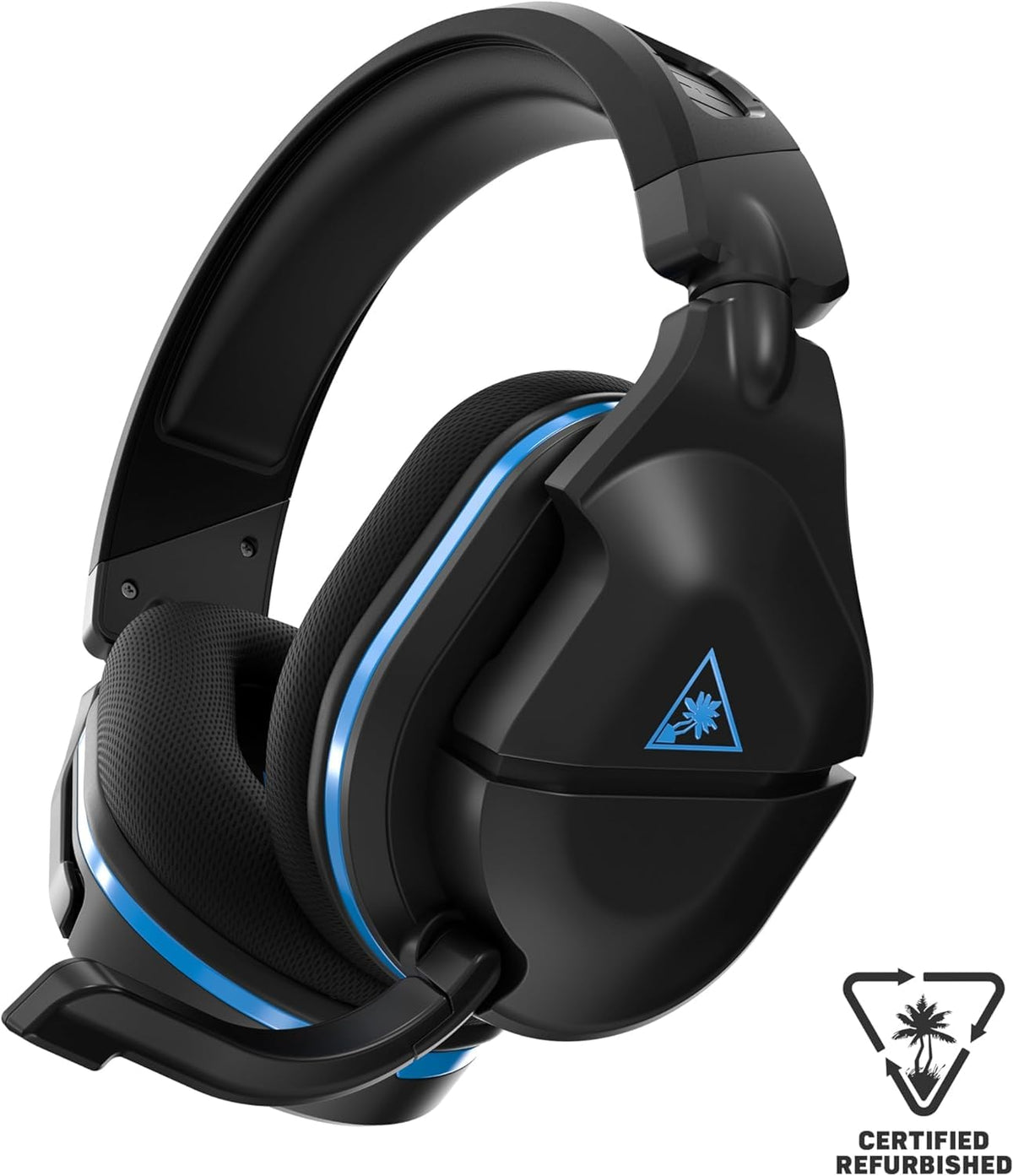 Wireless Multi-Platform Gaming Headset