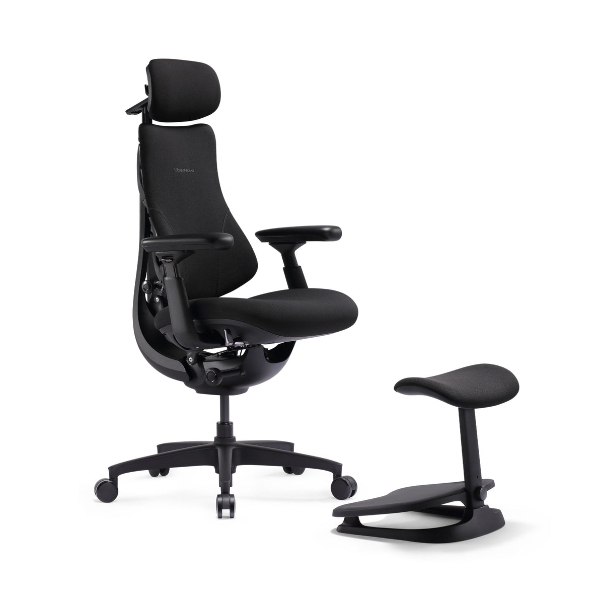 Dynamic Ergonomic Gaming Chair