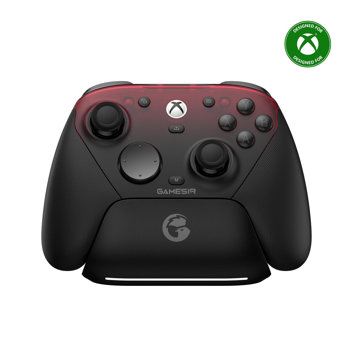 Wired Xbox and PC Gaming Controller