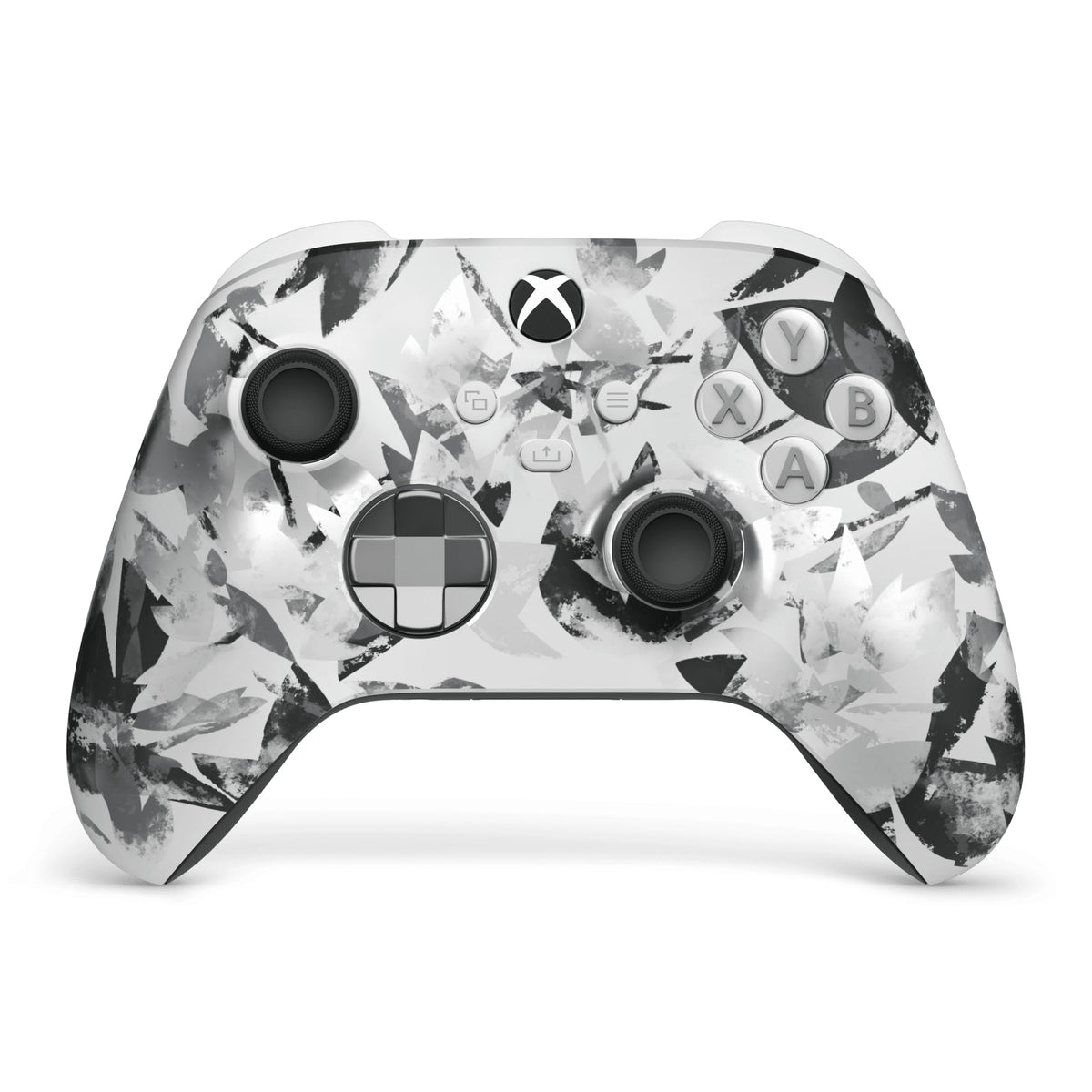 Wireless Console Gaming Controller