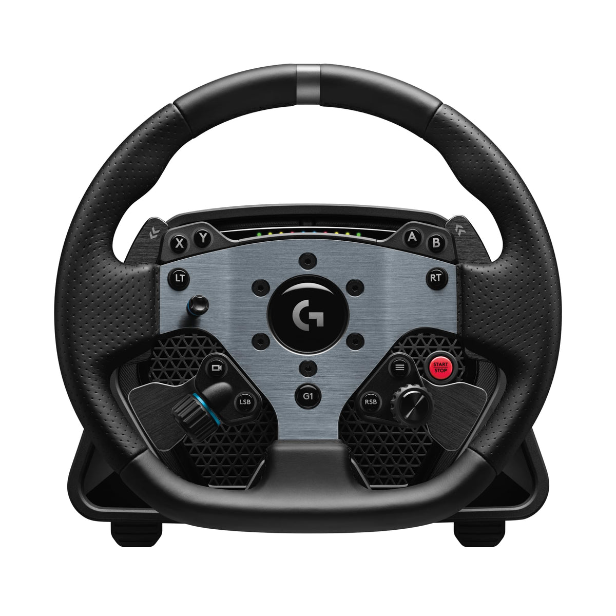 11Nm Direct-Drive Racing Wheel
