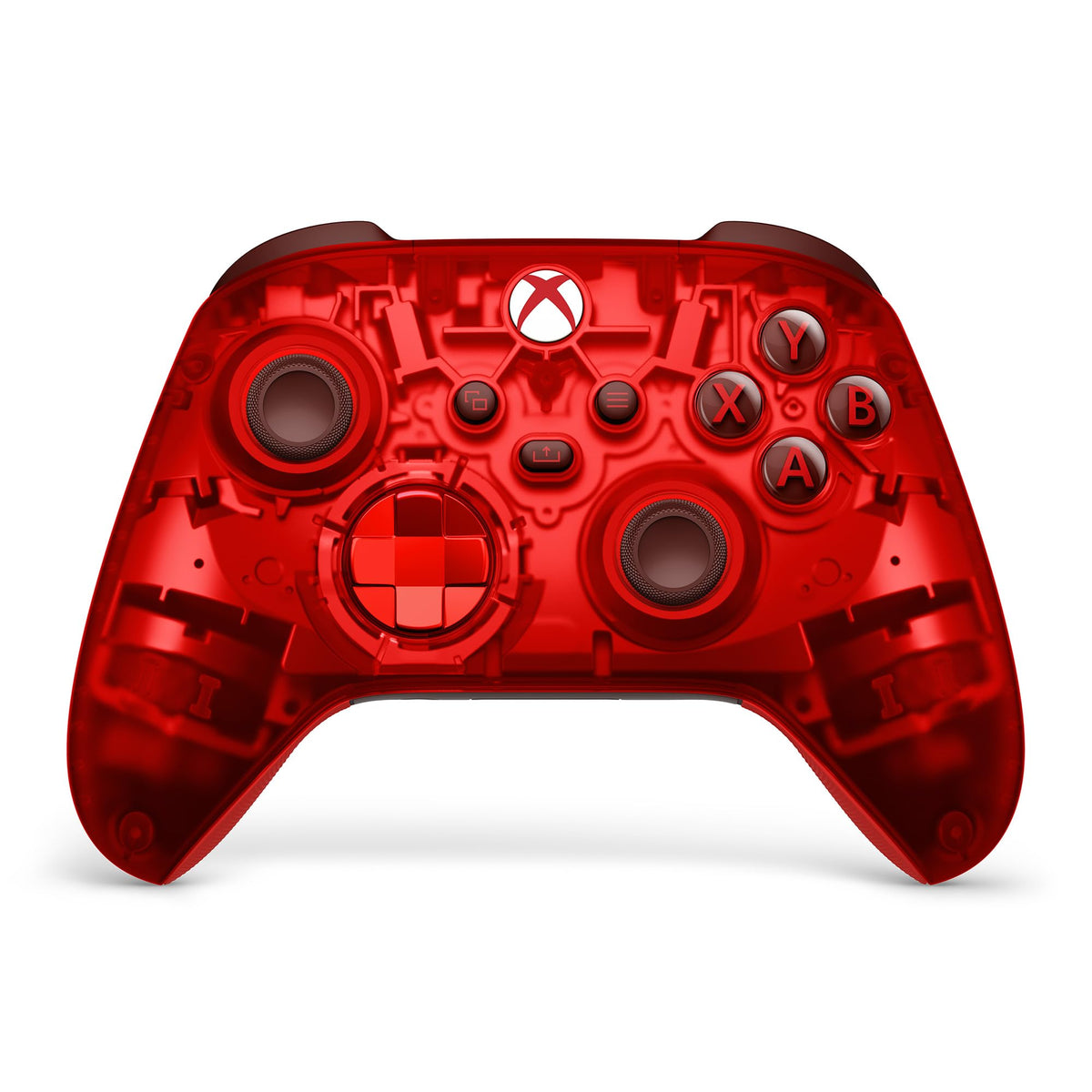 Wireless Console Gaming Controller
