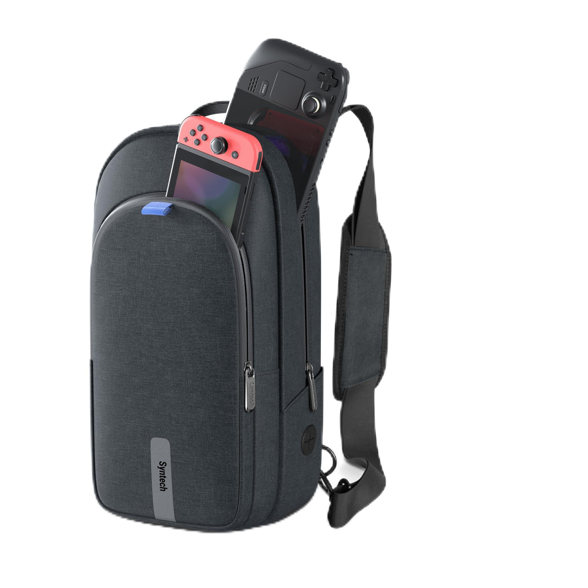 Handheld Gaming Device Sling Bag