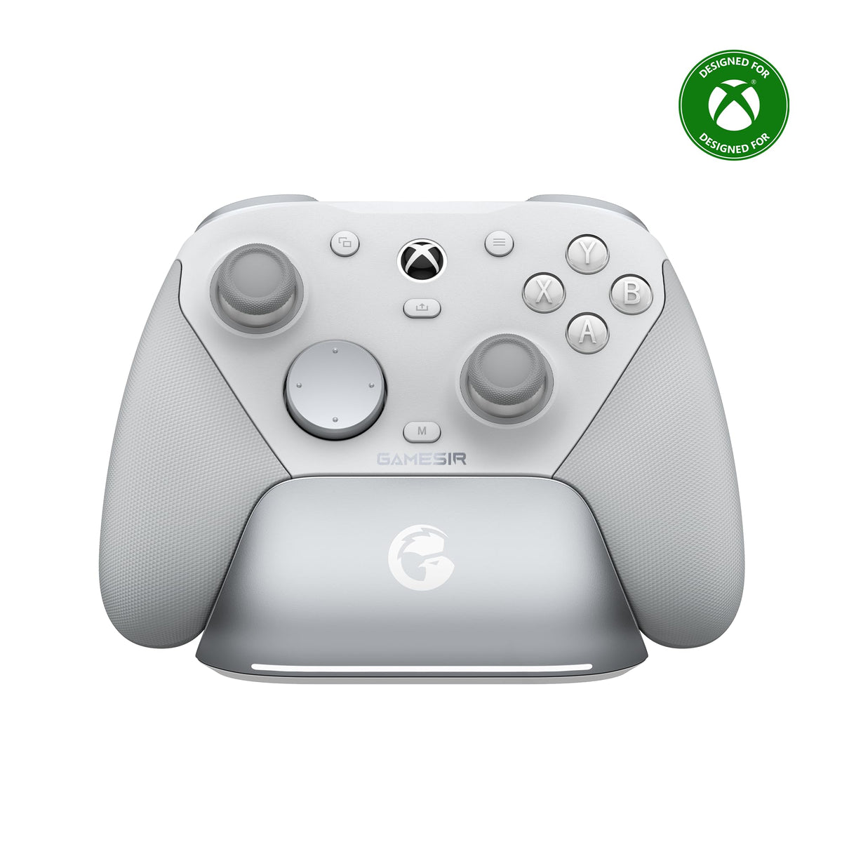 Wired Xbox and PC Gaming Controller