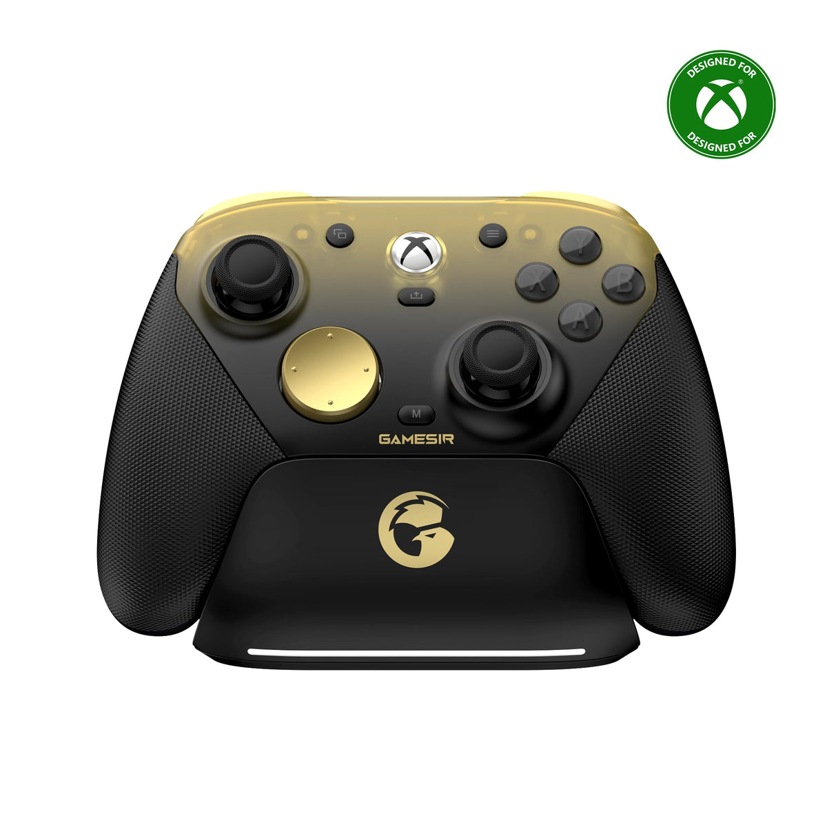 Wired Xbox and PC Gaming Controller