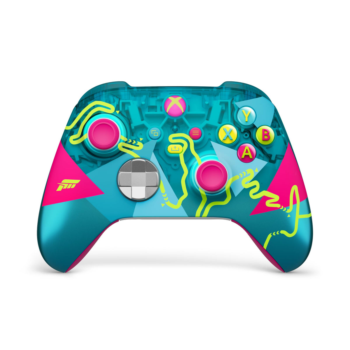 Wireless Console Gaming Controller