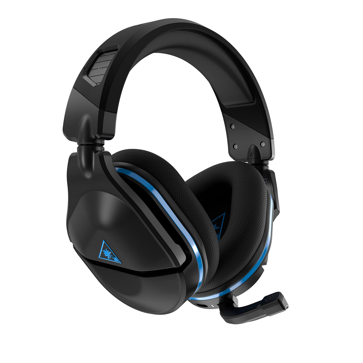 Wireless Multi-Platform Gaming Headset