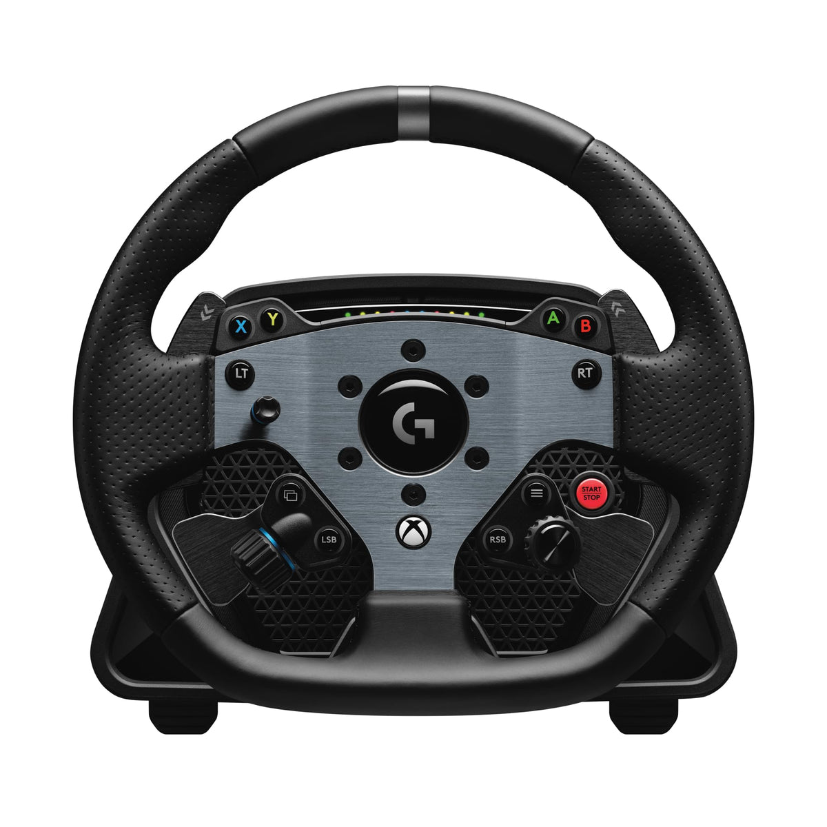 11Nm Direct-Drive Racing Wheel