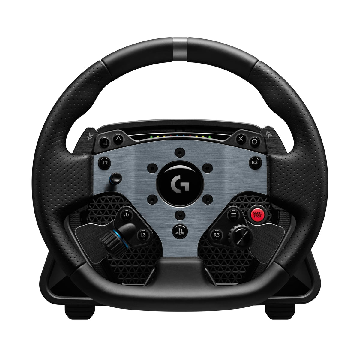 11Nm Direct-Drive Racing Wheel