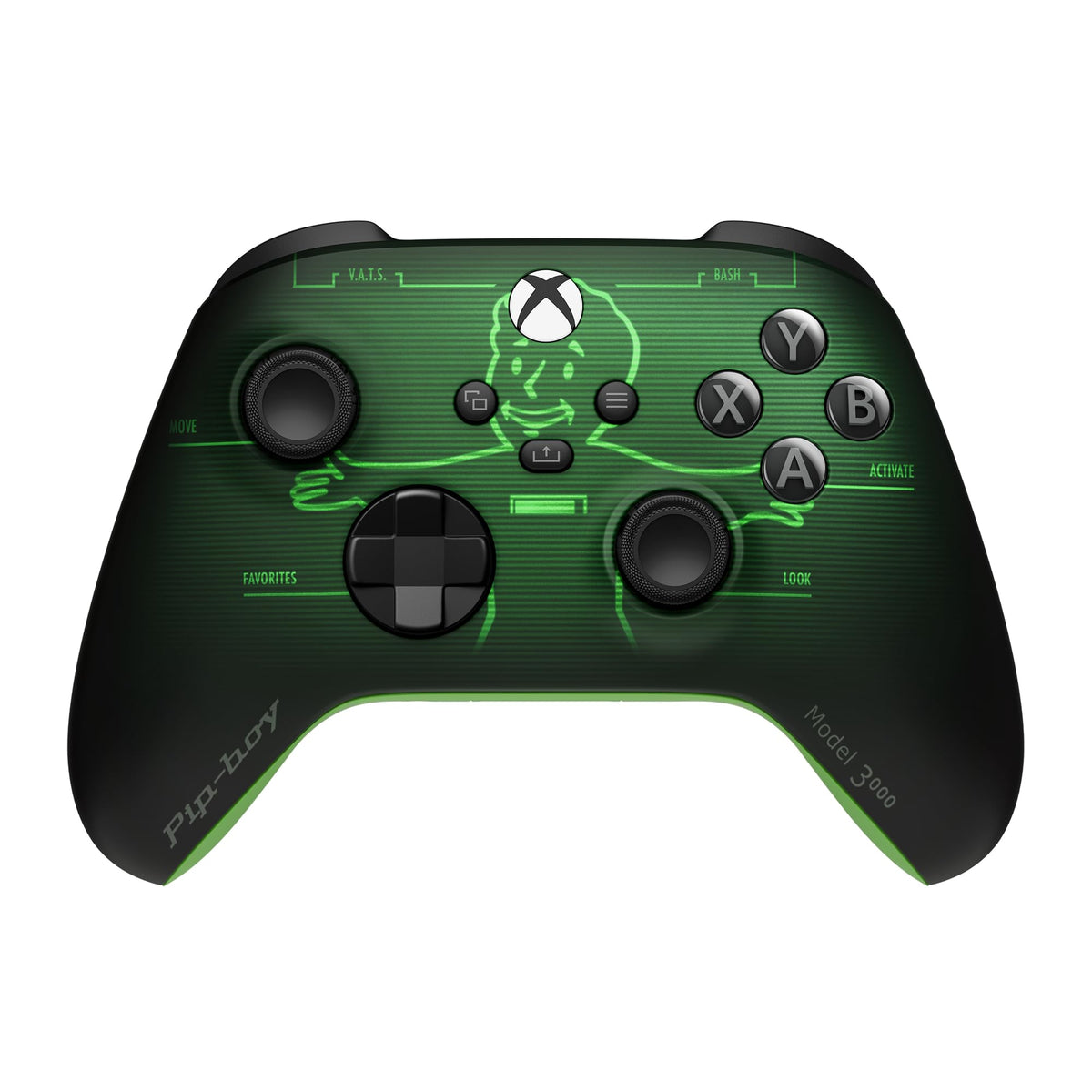 Wireless Console Gaming Controller