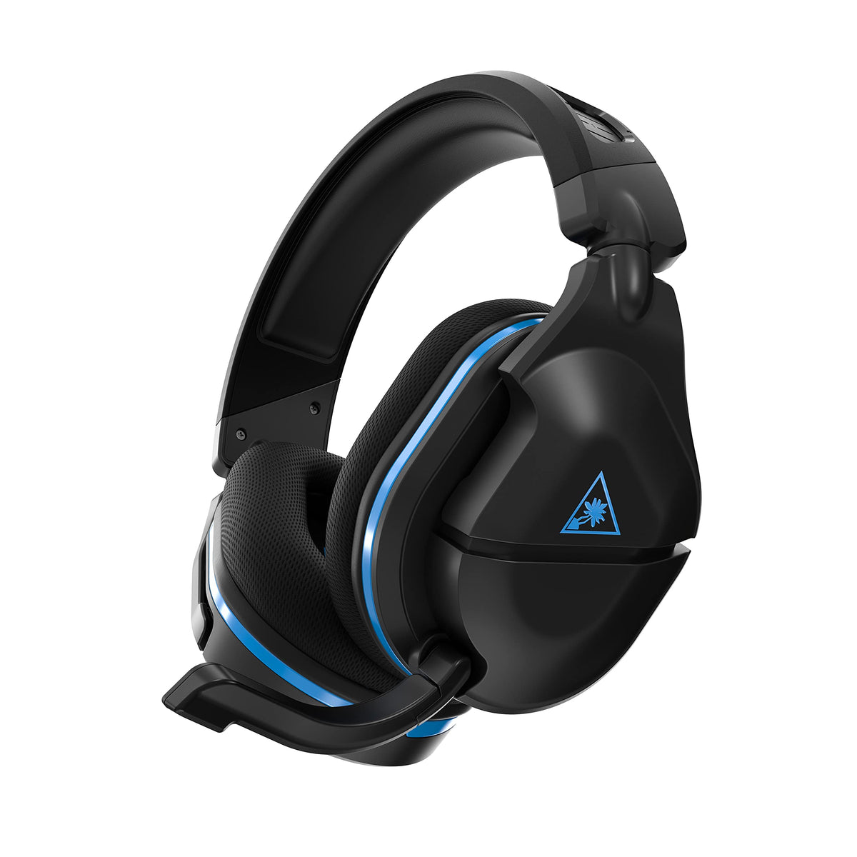 Wireless Multi-Platform Gaming Headset