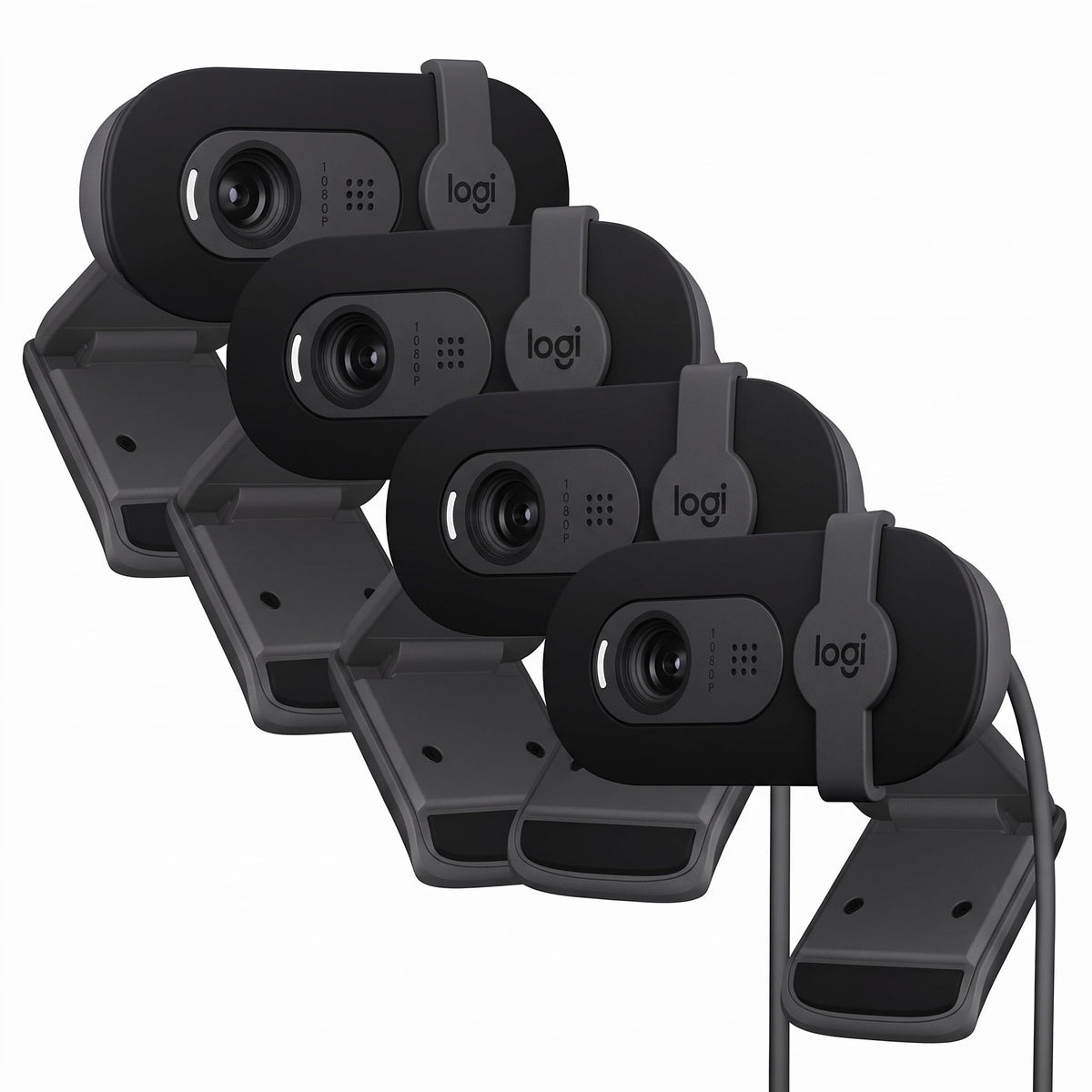 Full HD 1080p Gaming Webcam