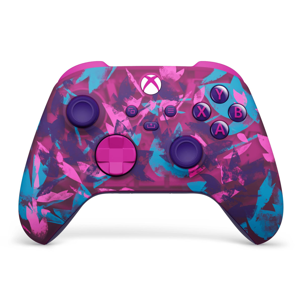 Wireless Console Gaming Controller