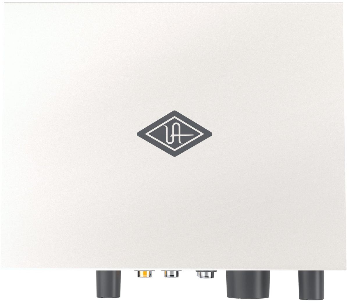 USB Audio Interface with Vintage Preamp Mode