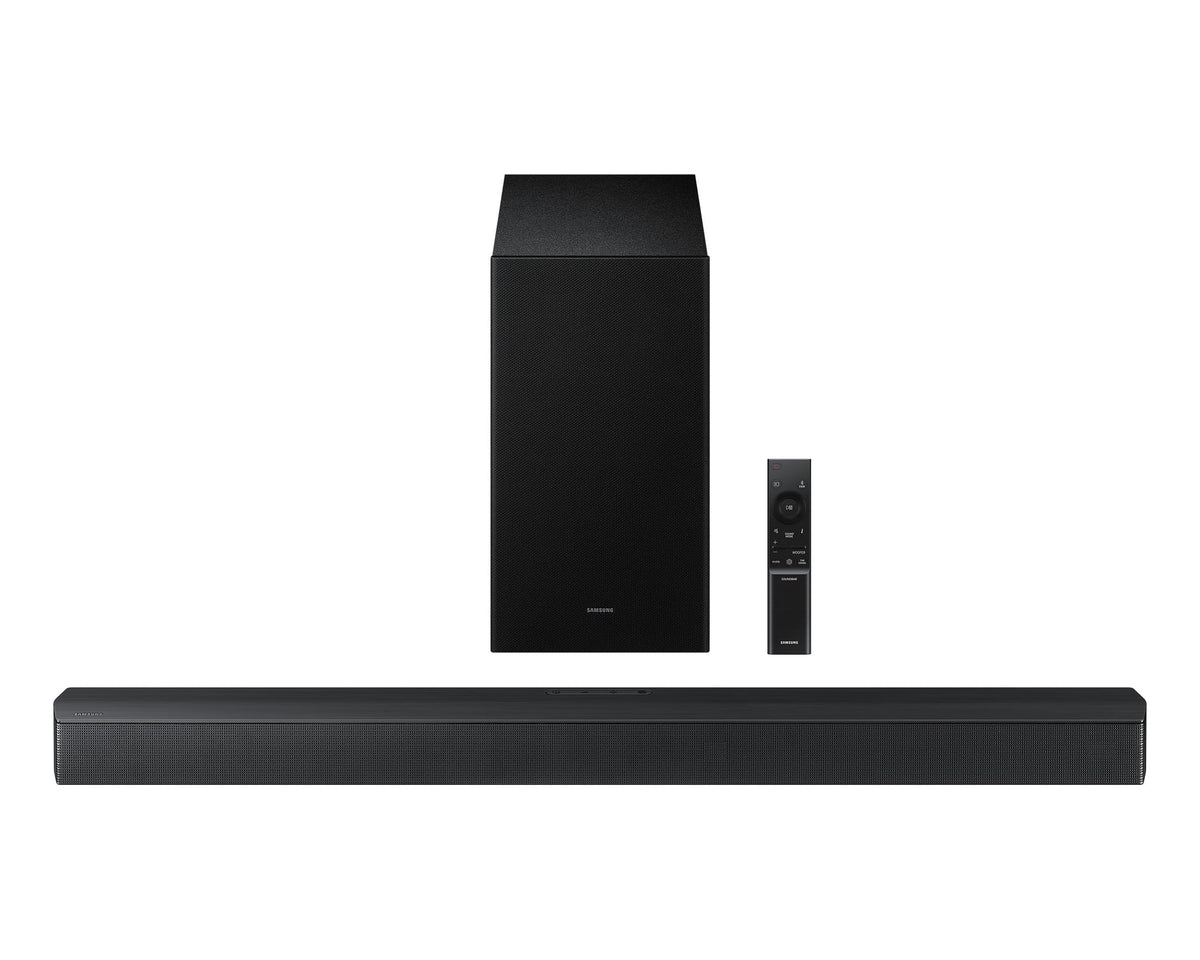 Multi-Model Gaming Soundbar