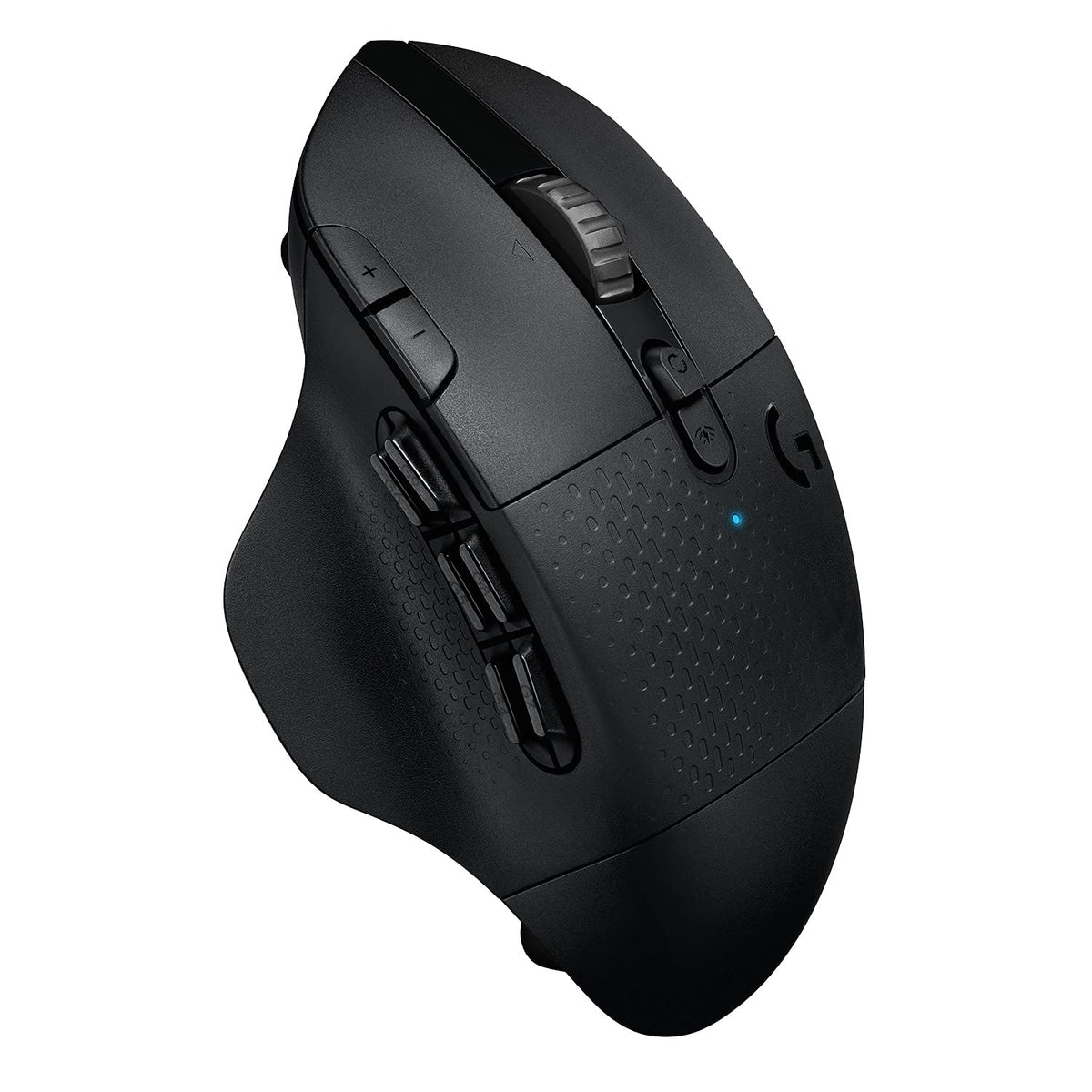 Wireless Multi-Button Gaming Mouse